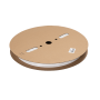 NB917 - Niimbot - C1 - Heat Shrink Tube - 5 White