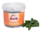 Animalzone 1KG Semi-moist With Mint