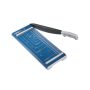 Dahle A4 320MM Hobby Guillotine. 8-SHEET Capacity