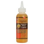 Jamaican Black Castor Oil 118ML