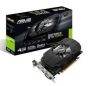 Asus Geforce GTX 1050 TI Phoenix Graphics Card 4GB