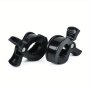 2PCS Colorful Car Seat Accessories Plastic Pushchair Clips Pram Stroller Hooks Cover Blanket Mosquito Net Clips