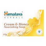 Soap 125G - Cream & Honey