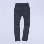 Root Wax Skinny Jeans Black - 38