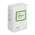 Pnp White Sugar 5KG