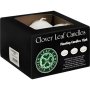 Candle Floating V/pack X15 White