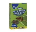 Rodex Rat & Mouse Grain Bait 100G
