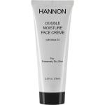 Hannon Double Moisture Face Cr Me 75ML