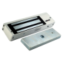 Elock Maglock Indoor 1200LBS 544KG 1224VDC Monitored With LED