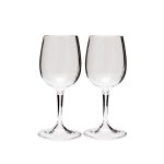 Gsi White Wine Glasses Set - Ns