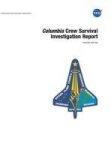Columbia Crew Survival Investigation Report Hardcover