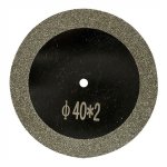 T c MINI Diamond Blade 40MM