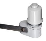 Bird Cprsdbex Wired Sensor With Mounting Bracket And Wire Gray