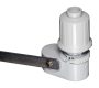 Bird Cprsdbex Wired Sensor With Mounting Bracket And Wire Gray
