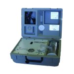 Port-a-vac Battery Operated Suction Unit