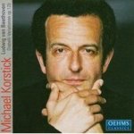 Ludwig Van Beethoven: Diabelli-variationen Op. 120 Cd