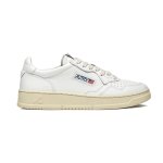 Medalist Low Sneakers -white