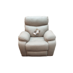Grafton Everest Nevada Recliner Taupe