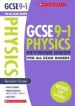Physics Revision Guide For All Boards Paperback