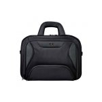 Port Manhattan 15.6 Inch Toploader Black