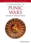 A Companion To The Punic Wars Paperback
