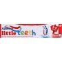 Aquafresh Little Teeth Fluoride Toothpaste 50ML