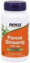Panax Ginseng