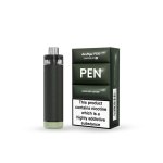 Pen Starter Kit Avocado Green 1500MAH