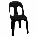 Chair Hola Plastic