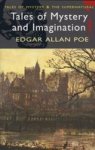 Tales Of Mystery And Imagination - Edgar Allan Poe Paperback