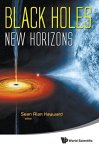 Black Holes: New Horizons