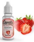 Sweet Strawberry V1 Concentrate - 100ML