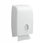 Kc Aquarius Folded Hand Towel Dispenser