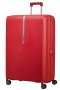 Samsonite Hi Fi Spinner Expandable 81cm Red
