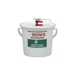 Barrier Cream Solvent Protection 2LTR + Pump Solvgard