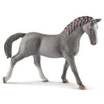 Horse Club - Trakehner Mare
