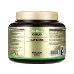 Goldair Gold Cayenne 365 Caps