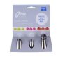 Jem Icing Tip Nozzles Cake Decorating Cupcakes Collection