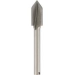 Dremel Router Bit V-groove 6.4MM 640