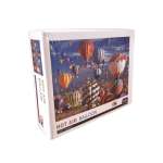 Adult Puzzle - Hot Air Balloon 1000 Piece