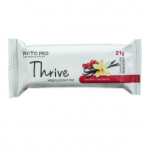 Thrive Bar Vanilla Cranberry 55G