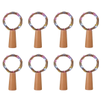 3M Rgb Copper Wire Cork Bottle Fairy Lights Pack Of 50 ZYF-D234