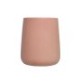 Ceramic Tumbler Pink