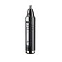 Rechargeable Nose Hair Trimmer Dual Head 3 In 1