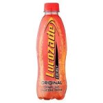 Lucozade 1L Orange