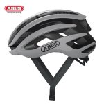 Abtus Abus Airbreaker Helmet- Race Grey - Medium 52-58CM