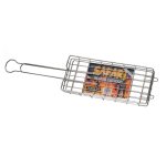 Toaster Long Grid