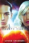 Fourth World Hardcover
