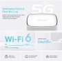 TP-link Tp Link Archer NX200 Wireless Dual Band Gigabit Router