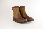 Visvang Boot